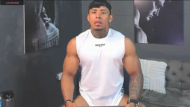 Snapshot of bradley_smith chatting on 20, 7, 2026 bradley smith online show from 20, 7, 2026