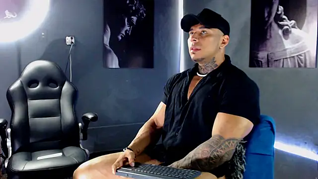 bradley smith online show from 12, 10, 2025