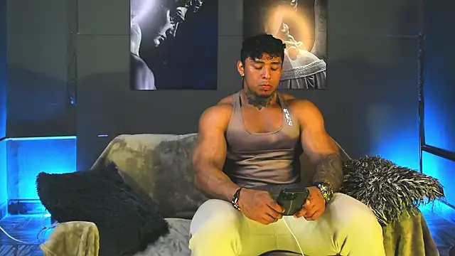 bradley smith online show from 13, 2, 2026