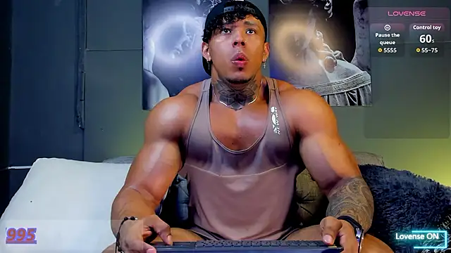 bradley smith online show from 19, 3, 2026