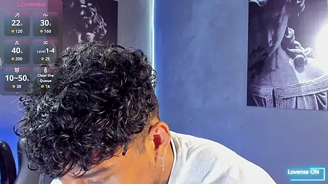 bradley smith online show from 8, 10, 2025