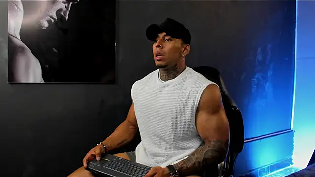 bradley smith online show from 23, 11, 2025