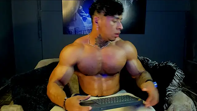 bradley smith online show from 18, 12, 2025