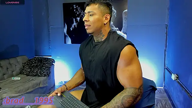 bradley smith online show from 22, 4, 2026