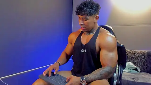 bradley smith online show from 5, 11, 2025