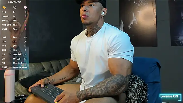 bradley smith online show from 29, 5, 2026