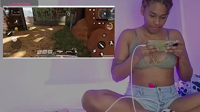 ChannelCox1 online show from 18, 3, 2026