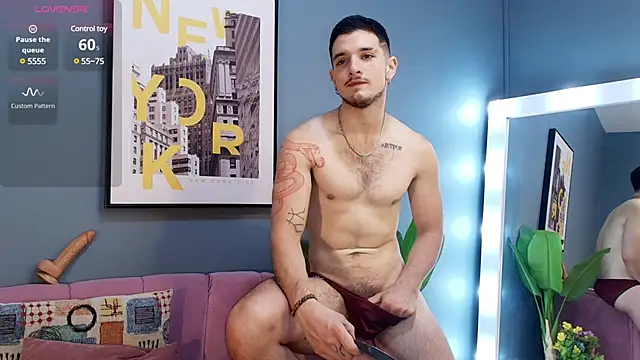 Jacob Rodriguez11 online show from 31, 1, 2025