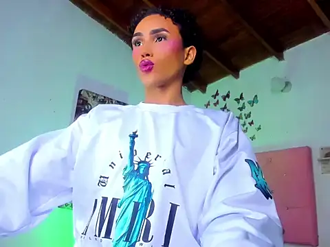 Ambarhilton online show from 28, 10, 2025