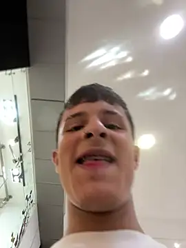 Belami blake  online show from 18, 7, 2026