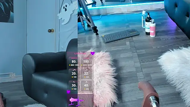 Snapshot of Belami_blake_ chatting on 14, 10, 2025 Belami blake online show from 14, 10, 2025