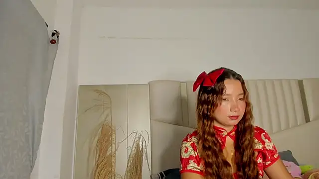 queen angelique online show from 29, 10, 2025