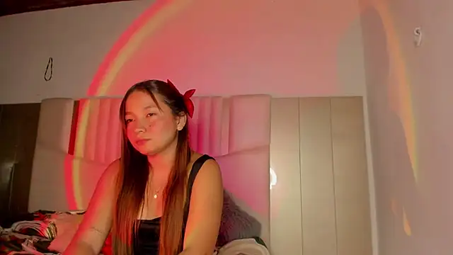 queen angelique online show from 27, 11, 2025