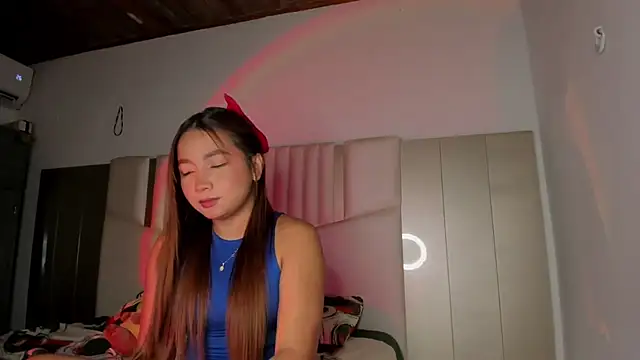 queen angelique online show from 27, 11, 2025