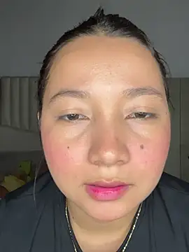 queen angelique online show from 15, 1, 2026