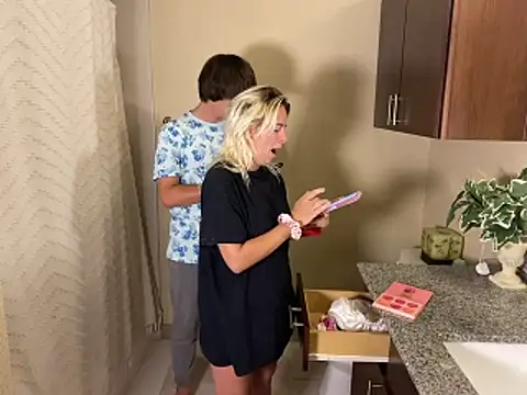 girlfriendmissy online show from 27, 3, 2026