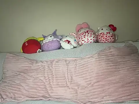 girlfriendmissy online show from 19, 10, 2025