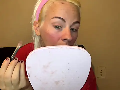 girlfriendmissy online show from 27, 9, 2025