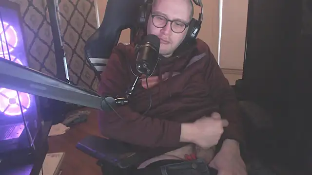 chicostick413 online show from 11, 1, 2026