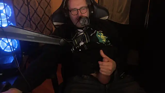 chicostick413 online show from 9, 2, 2026