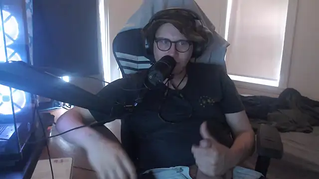 chicostick413 online show from 29, 9, 2025