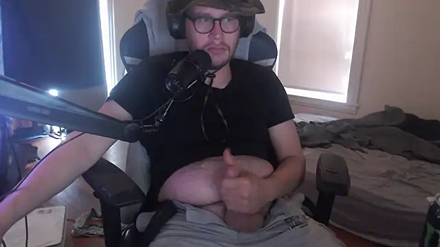 chicostick413 online show from 28, 9, 2025