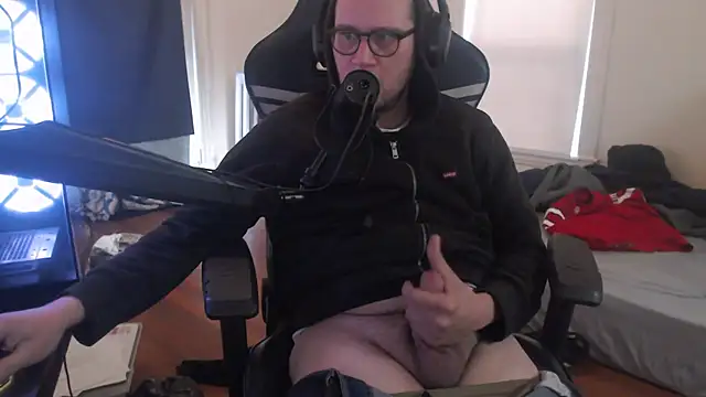 chicostick413 online show from 16, 10, 2025