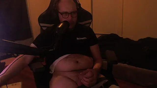 chicostick413 online show from 18, 9, 2025