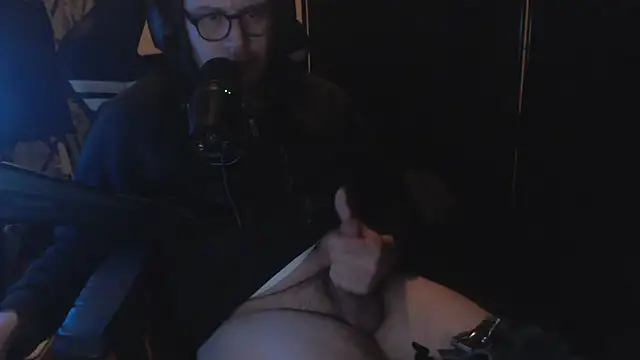 chicostick413 online show from 23, 12, 2025