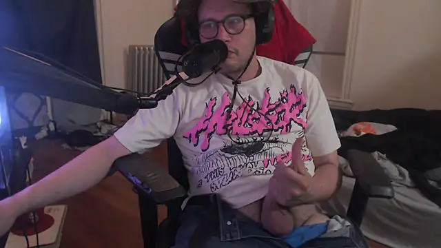 chicostick413 online show from 8, 10, 2025