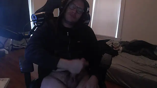 chicostick413 online show from 29, 10, 2025