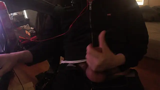 chicostick413 online show from 10, 3, 2025