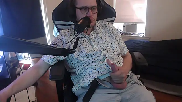 chicostick413 online show from 16, 9, 2025