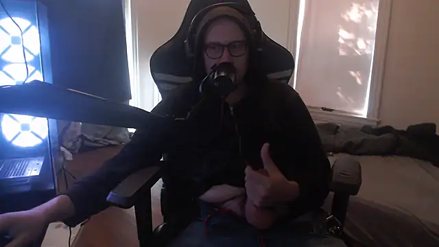 chicostick413 online show from 27, 10, 2025