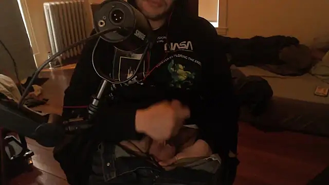 chicostick413 online show from 1, 3, 2025