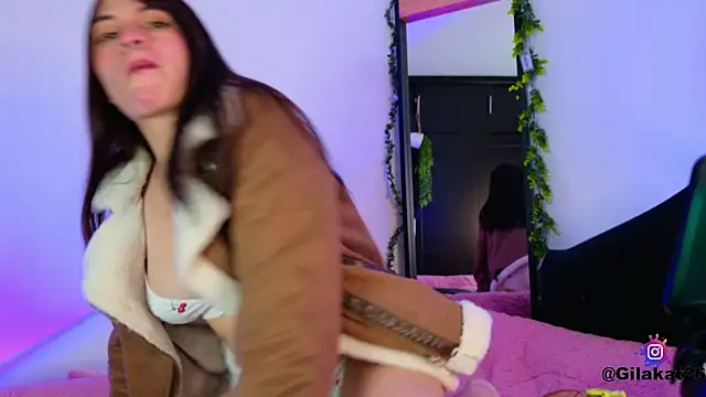 GilaKat online show from 16, 1, 2026