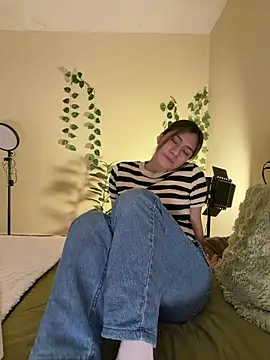 Bckystonee online show from 10, 2, 2026