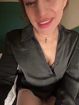 Bckystonee online show from 4, 10, 2025