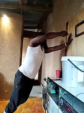 Chocolate factory man online show from 24, 11, 2025