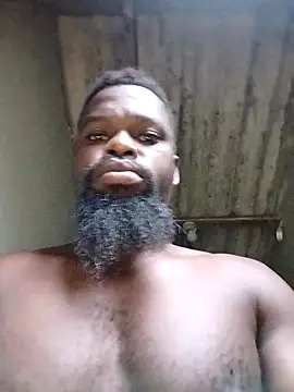 Chocolate factory man online show from 6, 11, 2025