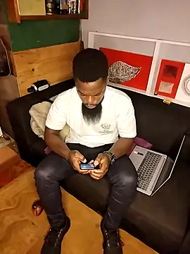 Chocolate factory man online show from 17, 3, 2025