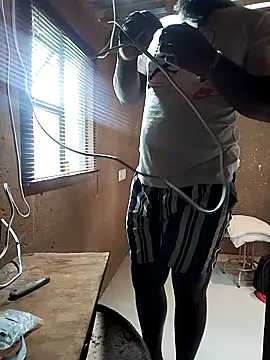 Chocolate factory man online show from 22, 2, 2026