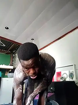 Chocolate factory man online show from 8, 3, 2025