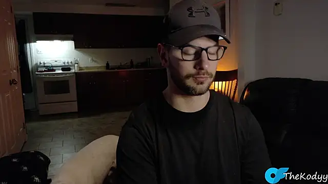 Snapshot of Thekodyy chatting on 9, 1, 2026 Thekodyy online show from 9, 1, 2026