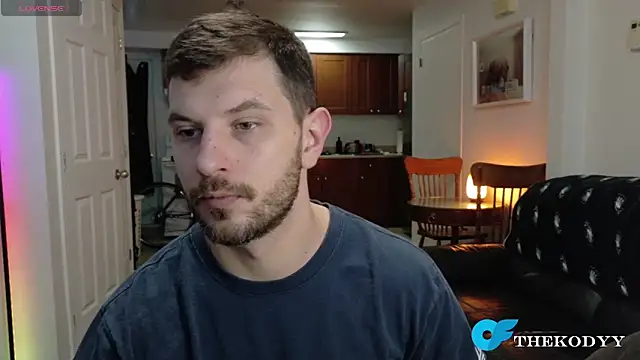 Snapshot of Thekodyy chatting on 15, 1, 2026 Thekodyy online show from 15, 1, 2026