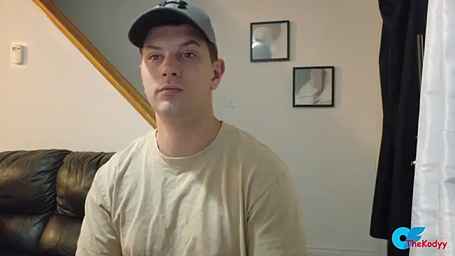 Thekodyy online show from 23, 5, 2026