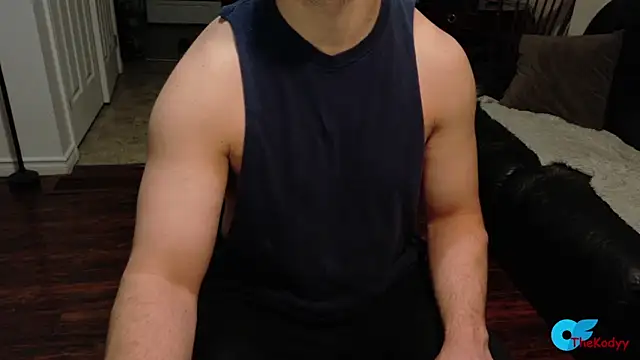 Snapshot of Thekodyy chatting on 14, 2, 2026 Thekodyy online show from 14, 2, 2026