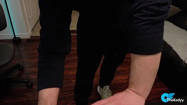 Snapshot of Thekodyy chatting on 19, 2, 2026 Thekodyy online show from 19, 2, 2026