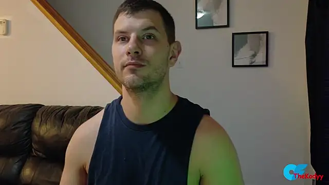 Thekodyy online show from 1, 7, 2026