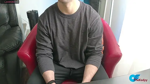 Snapshot of Thekodyy chatting on 6, 2, 2026 Thekodyy online show from 6, 2, 2026